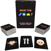 Секс игра KHEPER GAMES - WHAT IS FROM EGGP