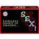Секс игра KHEPER GAMES - SEX! BOARD GAME