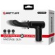 Масажор PRETTY LOVE - DJ DOCTOR MASSAGER 5 SETTINGS BLACK