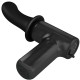 Масажор PRETTY LOVE - DJ DOCTOR MASSAGER 5 SETTINGS BLACK
