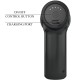 Масажор PRETTY LOVE - DJ DOCTOR MASSAGER 5 SETTINGS BLACK