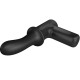 Масажор PRETTY LOVE - DJ DOCTOR MASSAGER 5 SETTINGS BLACK