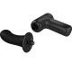 Масажор PRETTY LOVE - DJ DOCTOR MASSAGER 5 SETTINGS BLACK