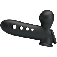 Пенис накрайник PRETTY LOVE - CRANE PENIS 