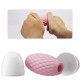 Мастурбатор PRETTY LOVE - ATHENA EROS SILICONE MALE MASTURBATOR PINK