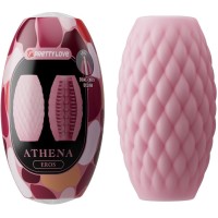 Мастурбатор PRETTY LOVE - ATHENA EROS SILICONE MALE MASTURBATOR PINK