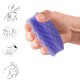 Мастурбатор PRETTY LOVE - ATHENA EROS SILICONE MALE MASTURBATOR PURPLE