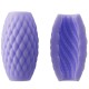 Мастурбатор PRETTY LOVE - ATHENA EROS SILICONE MALE MASTURBATOR PURPLE