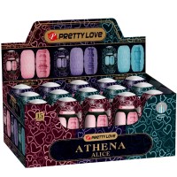 Мастурбатори PRETTY LOVE - ATHENA ALICE PA