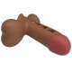 Пенис накрайник PRETTY LOVE - TYRONN PENIS SLEEVE WITH AIRBAG