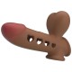 Пенис накрайник PRETTY LOVE - TYRONN PENIS SLEEVE WITH AIRBAG