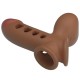 Пенис накрайник PRETTY LOVE - TYRONN PENIS SLEEVE WITH AIRBAG
