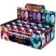 Мастурбатор PRETTY LOVE - ATHENA EROS PACK 15 VARIOUS MALE MASTURBATORS