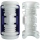 Мастурбатор PRETTY LOVE - DJ LADY MALE MASTURBATOR WITH VIBRATION 5 SETTINGS PURPLE