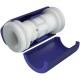 Мастурбатор PRETTY LOVE - DJ LADY MALE MASTURBATOR WITH VIBRATION 5 SETTINGS PURPLE