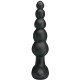 Анален вибратор PRETTY LOVE - CORBAN ANAL VIBRATOR 10 VIBRATIONS BLACK