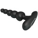 Анален вибратор PRETTY LOVE - CORBAN ANAL VIBRATOR 10 VIBRATIONS BLACK