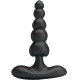 Анален вибратор PRETTY LOVE - CORBAN ANAL VIBRATOR 10 VIBRATIONS BLACK