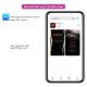 Вибратор PRETTY LOVE - LEVIATHAN APP CONTROLLED VIBRATOR PURPLE