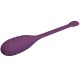 Вибратор PRETTY LOVE - LEVIATHAN APP CONTROLLED VIBRATOR PURPLE