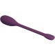 Вибратор PRETTY LOVE - LEVIATHAN APP CONTROLLED VIBRATOR PURPLE