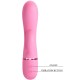 Вибратор PRETTY LOVE - MARSKI RABBIT VIBRATOR & G-SPOT PINK
