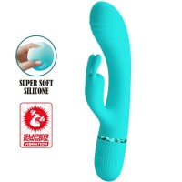 Вибратор PRETTY LOVE - SCOCCO VIBRATOR RAB
