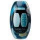 Мастурбатор PRETTY LOVE - ATHENA EROS SILICONE MALE MASTURBATOR SKY BLUE