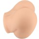 Мастурбатор CRAZY BULL - ROLONDA REAR WITH NATURAL REALISTIC VAGINA AND ANUS