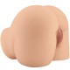 Мастурбатор CRAZY BULL - ROLONDA REAR WITH NATURAL REALISTIC VAGINA AND ANUS