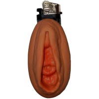 Запалка DIABLO PICANTE - VAGINA LIGHTER MU