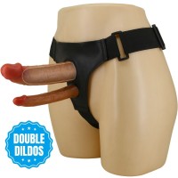 Харнес PRETTY LOVE - KEAVEN HARNESS BRIEFS