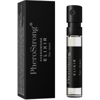 Феромонен елексир PHEROSTRONG - PHEROMONE 
