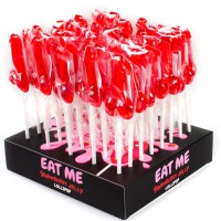 Близалки SECRETPLAY - DISPLAY ASSORTMENT P