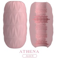 Мастурбатор PRETTY LOVE - ATHENA ALICE MALE MASTURBATOR PINK