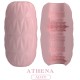 Мастурбатор PRETTY LOVE - ATHENA ALICE MALE MASTURBATOR PINK