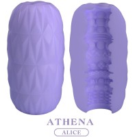 Мастурбатор PRETTY LOVE - ATHENA ALICE MALE MASTURBATOR PURPLE