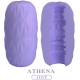 Мастурбатор PRETTY LOVE - ATHENA ALICE MALE MASTURBATOR PURPLE