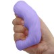 Мастурбатор PRETTY LOVE - ATHENA ALICE MALE MASTURBATOR PURPLE