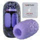 Мастурбатор PRETTY LOVE - ATHENA ALICE MALE MASTURBATOR PURPLE