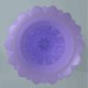 Мастурбатор PRETTY LOVE - ATHENA ALICE MALE MASTURBATOR PURPLE