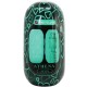 Мастурбатор PPRETTY LOVE - ATHENA ALICE MALE MASTURBATOR TURQUOISE
