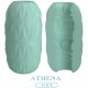Мастурбатор PPRETTY LOVE - ATHENA ALICE MALE MASTURBATOR TURQUOISE