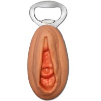 Отварачка DIABLO PICANTE - VAGINA SHAPED O