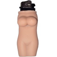 Запалка DIABLO PICANTE - LIGHTER BODY WOMA