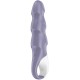 Вибратор SATISFYER - AIR PUMP VIBRATOR 1 INFLATABLE G-SPOT VIBRATOR PURPLE