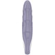 Вибратор SATISFYER - AIR PUMP VIBRATOR 1 INFLATABLE G-SPOT VIBRATOR PURPLE