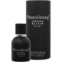 Феромонен елексир PHEROSTRONG - PHEROMONE 