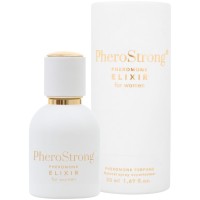 Феромонен елексир PHEROSTRONG - PHEROMONE 