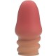 Пенис накрайник PRETTY LOVE - JEREMY PENIS THICKER PINK